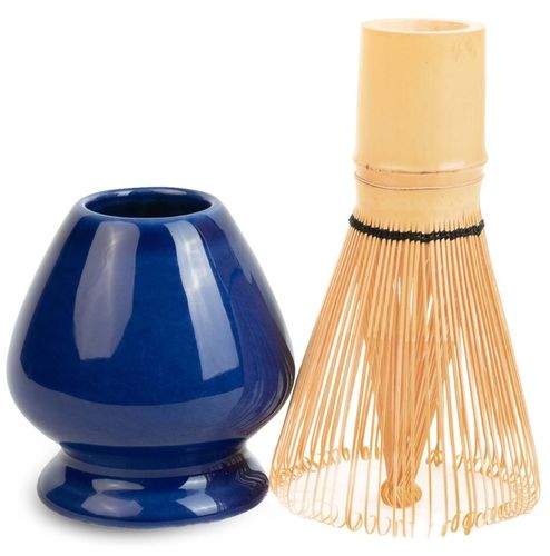 ZESTAW DO MATCHA JAPOŃSKA 80 G UJICHA CODZIENNA GREEN TOUCH CZARKA MIOTEŁKA na Arena.pl