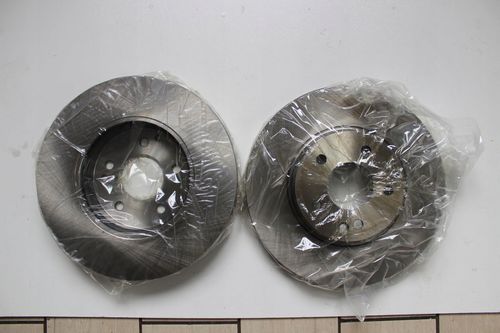 TARCZA HAM. DB P. W203/210 MAXGEAR na Arena.pl