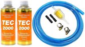 TEC2000 Diesel Injector Cleaner - Myje wtryski