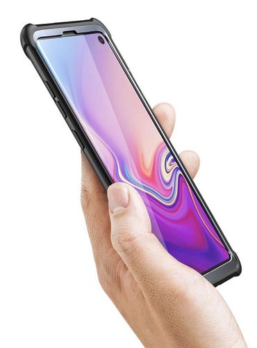 SUPCASE IBLSN ARES - Samsung Galaxy S10 - BLACK na Arena.pl
