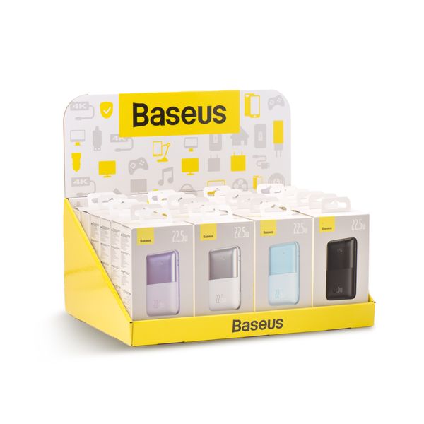 BASEUS stand kartonowy 1000052086 zdjęcie 1