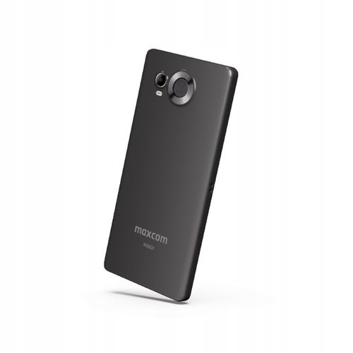Smartfon DLA SENIORA BABCI DZIADKA Maxcom Smart MS601 Z PRZYCISKAMI na Arena.pl