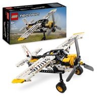 ZESTAW LEGO TECHNIC SAMOLOT TRANSPORTOWY KLOCKI PREZENT DLA DZIECKA