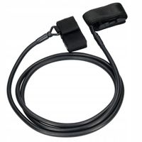 Guma oporowa do treningu w basenie do przeciągania trening Aqua-Sport