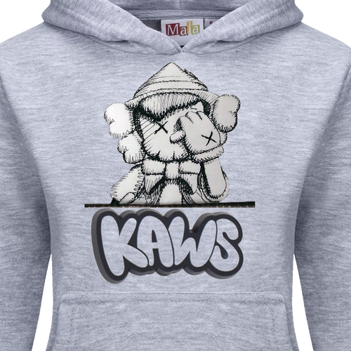 Dres Dziecięcy KAWS na Arena.pl