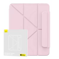 Etui magn. Baseus do Pad Air4/Air5 10.9 Pad Pro 11 pink