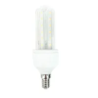 Żarówka LED 9W E14 3U 840lm ciepła Aigostar do salonu energoszczędna
