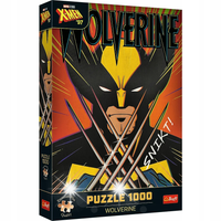 PUZZLE 1000 PREMIUM PLUS WOLVERINE 10863