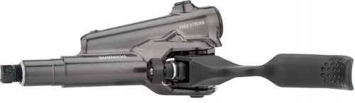 Dźwignia Hamulca klamka SHIMANO XT przód Lewa BL-M8100 na Arena.pl