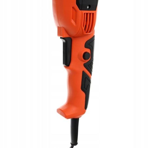 2 x POLERKA ELEKTRYCZNA 2600W z regulacją obrotów 500-3800 obr/min - Kraft& na Arena.pl