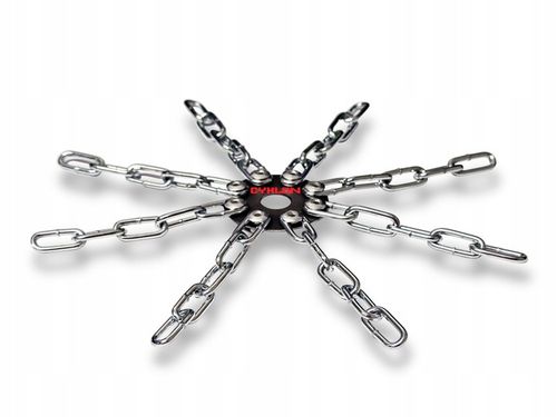 MOCNY OBROTOWY ZESTAW CYKLON DO CZYSZCZENIA KOMINA OD DOŁU 12M + 3 na Arena.pl