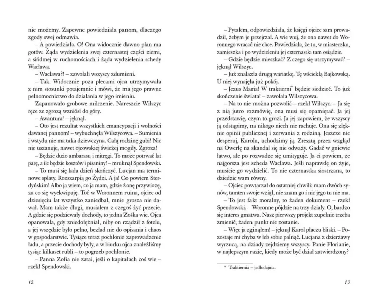 Czahary (edycja kolekcjonerska) zdjęcie 8