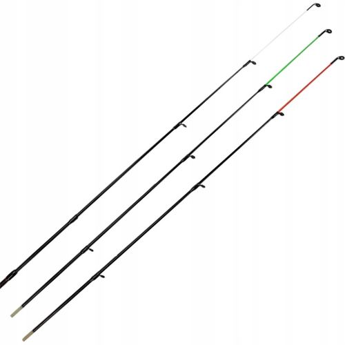 WĘDKA HOKKAIDO TOXIC FEEDER METHOD 3,6M HYPER-SENS 80-180G MIXCARBON NEW na Arena.pl