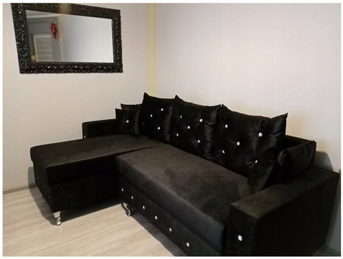 Emaga Boston Glamour na Arena.pl