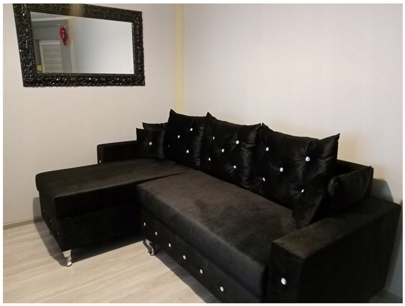 Emaga Boston Glamour zdjęcie 10