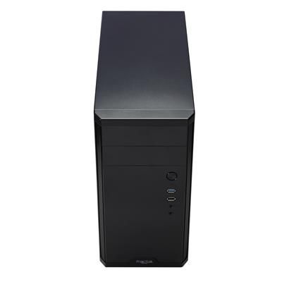 Fractal Design Core 1100 Black FD-CA-CORE1100-BL na Arena.pl