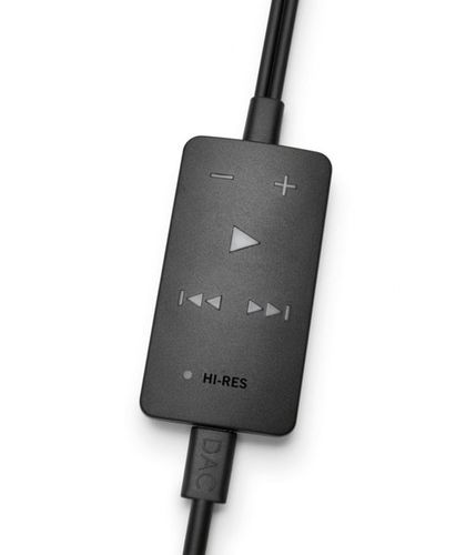 Przetwornik DAC Beyerdynamic Impact Essential Kolor - Czarny na Arena.pl