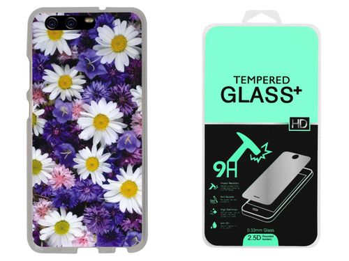 HUAWEI P10 | Etui smartfon CASE + Szkło na Arena.pl