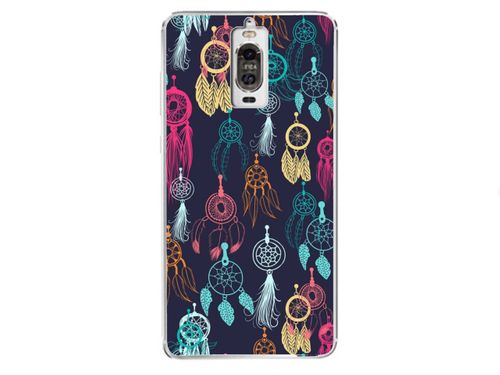 HUAWEI MATE 9 PRO | Etui smartfon CASE na Arena.pl