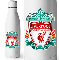 Termos - Butelka Termiczna - Manchester City - dla fana
