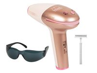 Depilator świetlny IPL-900 Pro BLOW