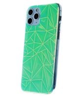 etui plecki nakładka neo do iphone 13 6,1 zielone