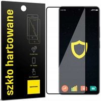 Spacecase Glass 5D Poco M6 Pro 4G