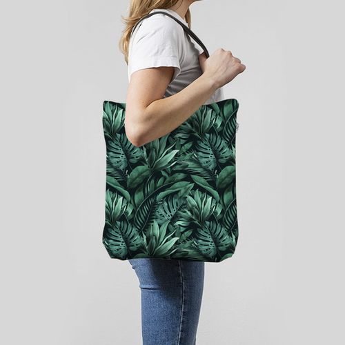 TORBA - Zielone liście na Arena.pl