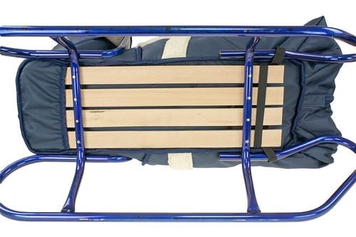 Śpiwór do sanek Sonia na Arena.pl