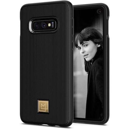 SPIGEN LA MANON CLASSY GALAXY S10E BLACK na Arena.pl