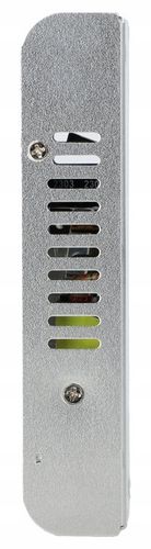 Zasilacz LED 12V 5A 60W Do Taśma Slim Montażowy Modułowy Przemysłowy IP20 na Arena.pl