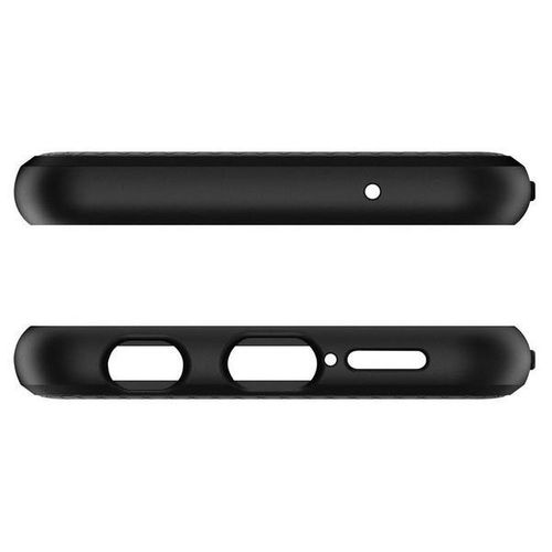 Etui Spigen Liquid Air Huawei P20 Lite Black na Arena.pl