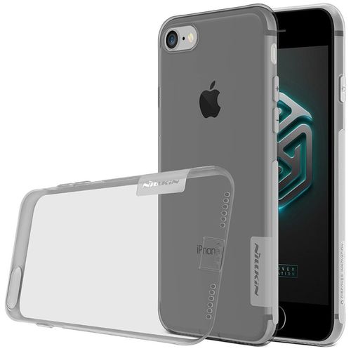 Nillkin Nature iPhone 8/7 Grey na Arena.pl