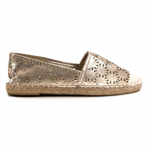 Tekstylne Espadryle r.38 na Arena.pl