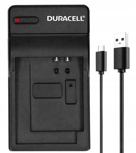 Ładowarka Duracell DRS5961 do Sony na Arena.pl