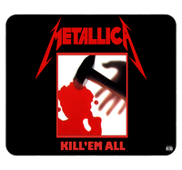 Podkładka pod myszkę Metallica