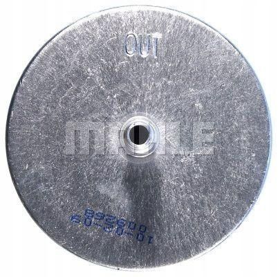 KNECHT FILTR PALIWA KL570 KL 570 na Arena.pl