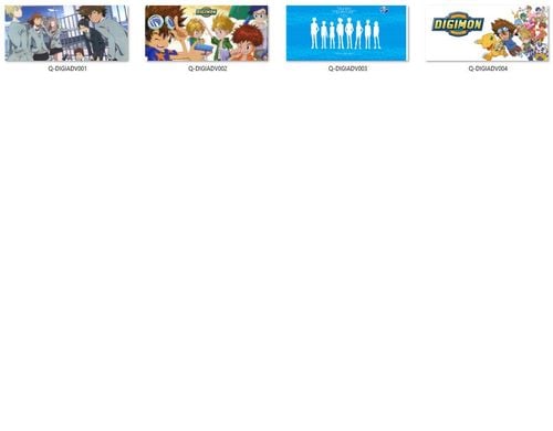 Kubek Magiczny Digimon Adventure DO WYBORU na Arena.pl