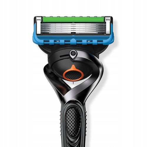 Gillette Fusion 5 Proglide ostrza wkłady nożyki do maszynki do golenia 4 sz na Arena.pl