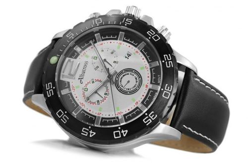 Zegarek Męski Albatross ABCA09 na Arena.pl