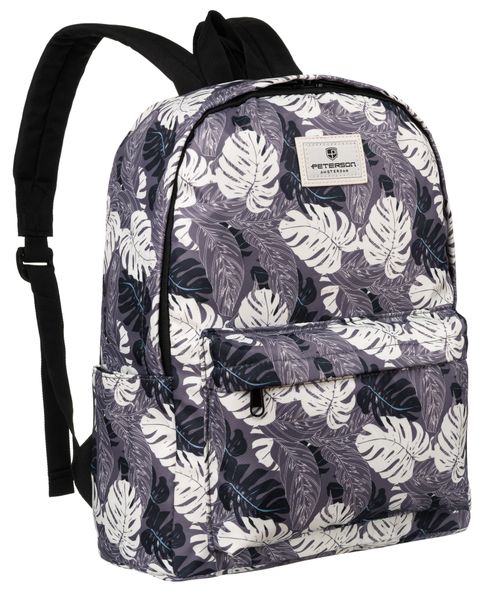 plecak ptn 79904-7958 print 3 zdjęcie 1
