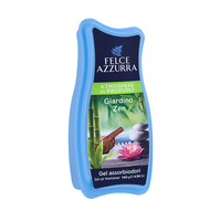 felce azzurra giardino zen żel pochłaniający zapach 140 g