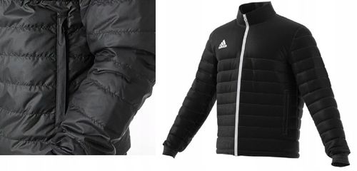 Kurtka ocieplana adidas Entrada 22 na Arena.pl
