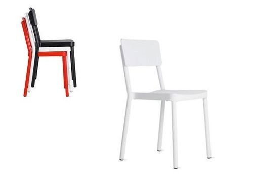 Krzesło lisboa białe na Arena.pl