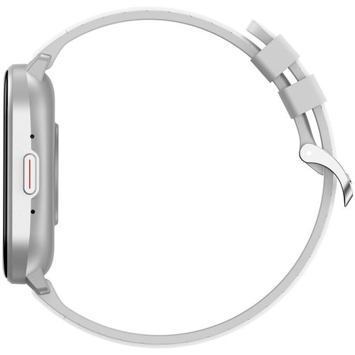 smartwatch gravity srebrny pasek + bransoleta gt43-2 na Arena.pl
