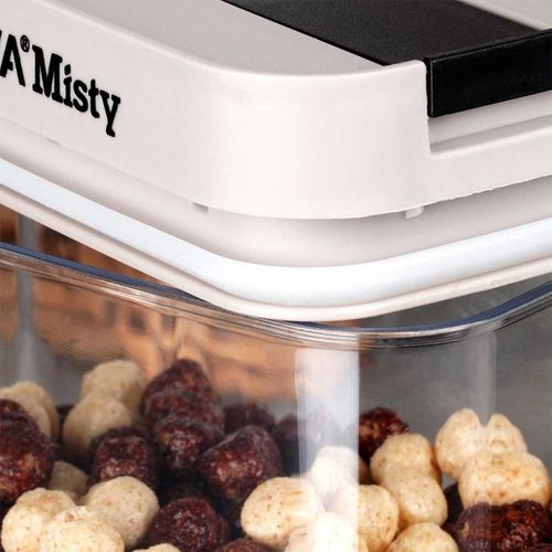 pojemnik hermetyczny na produkty sypkie 1,8l misty na Arena.pl