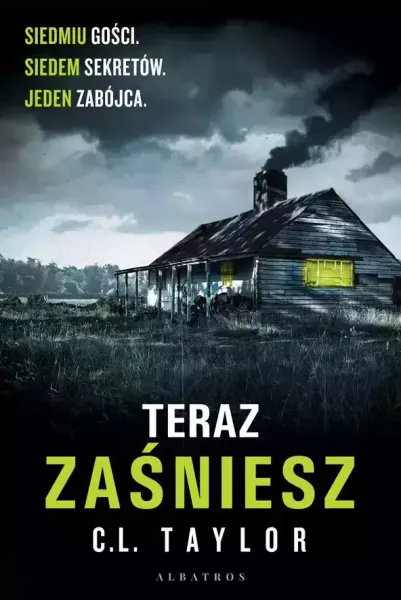 Teraz zaśniesz zdjęcie 1