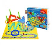 ZABAWKOWA PLASTIKOWA GRA SERSO