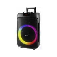 Głośnik Bluetooth Przenośny Trevi Trevi XF 380 KB Czarny