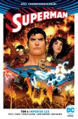 DC Odrodzenie. Superman. Tom 6. Imperius Lex